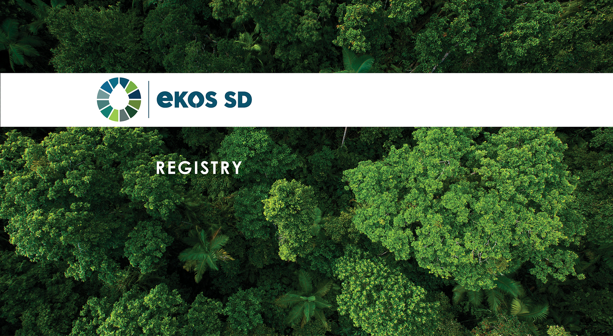 EKOS-SD